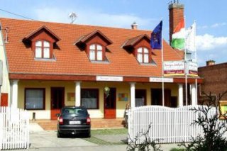 Borostyan Guesthouse