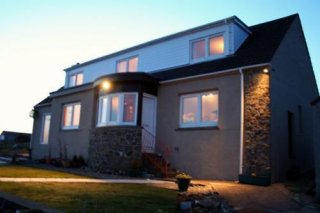Holm View Guest House