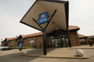Days Inn