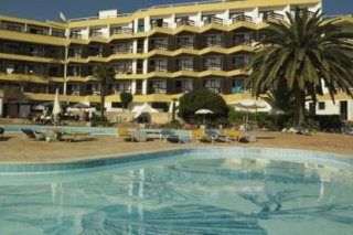 Hotel Da Aldeia
