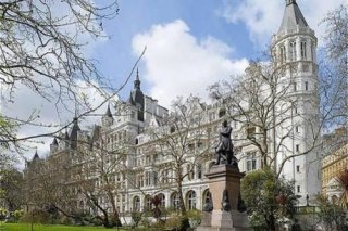 The Royal Horseguards