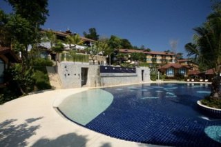 Supalai Resort & SpaPhuket