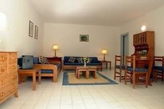 Vale San Antonio Apartments