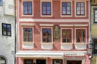 Mini Hotel Abraka