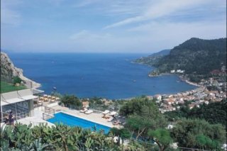 Loryma Resort Hotel