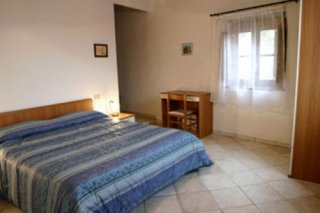 B&B Zimmer Il Castello