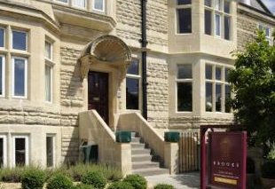 Brooks Guesthouse Four Star Highly Commended