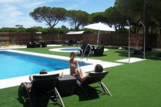 Hotel Albaida