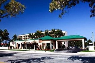 Courtyard by Marriott  East