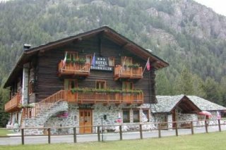 Hotel Petit Tournalin