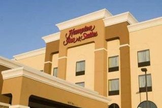 Hampton Inn & Suites Dallas--South