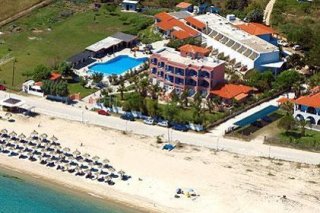 Antigoni Beach Hotel