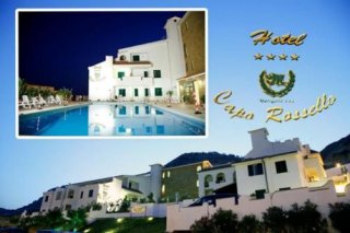 Hotel Capo Rossello