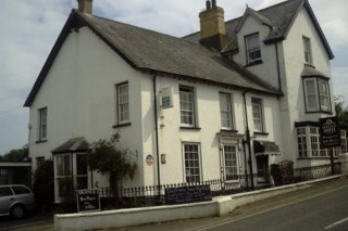 Highcliffe Hotel