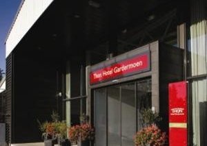 Thon Hotel Gardermoen