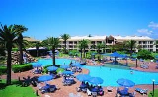Sea World Resort