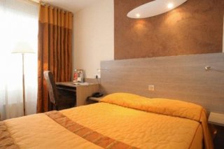 Inter Hotel Axotel Perrache
