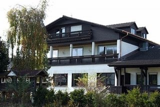 Landhotel am Kloster
