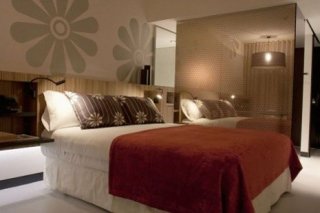 Inspira Santa Marta Hotel