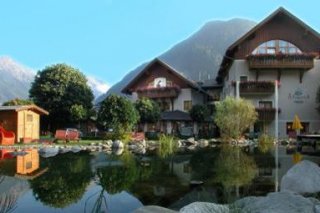 AH Alpengarten Hotel GmbH