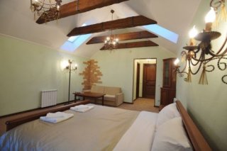 Oselya Hotel