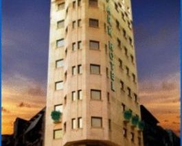 Park Hotel