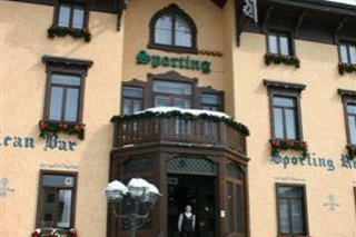 Sporting Residence Hotel