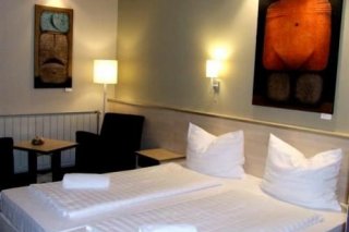Hotel Vineyard Inn