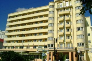 Protea Hotel Edward
