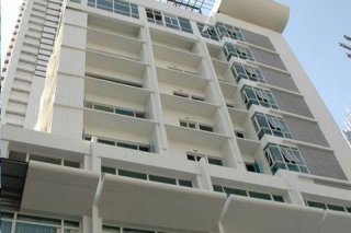 FuramaXclusive Asoke-Sukhumvit
