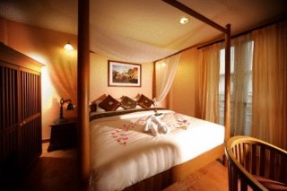 Siamese Views Lodge