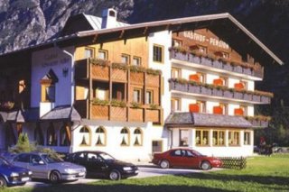 Gasthof Schwarzer Adler