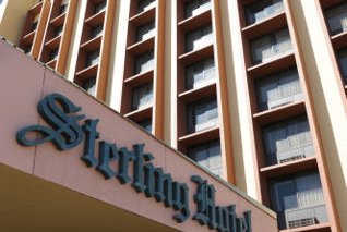 Sterling Hotel