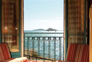 Hôtel Peron