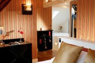 Best Western Premier Opéra Opal