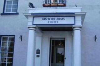 Kintore Arms Hotel