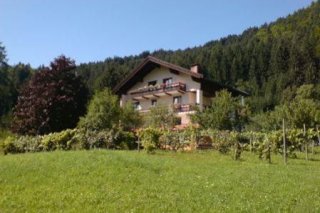 Enzianbrenner