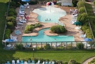 Riviera Beach Resort