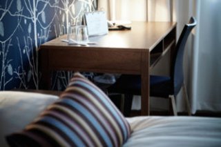 Hotell Conrad