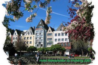 Hotel Römerhafen