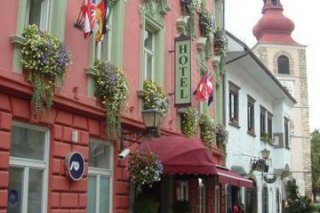 Hotel Mitra