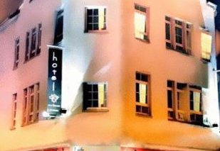 Hotel Restaurant zum Löwen