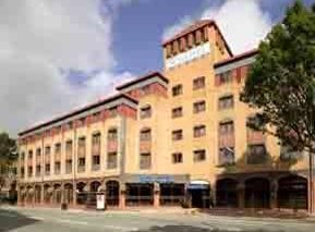 Novotel  Centre