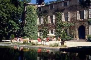Château d'Ayres