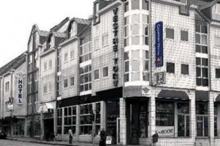 Comfort Hotel