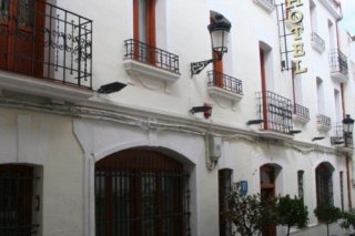 Hotel Castilla