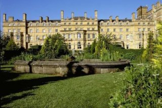 The Royal  Hotel