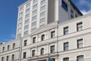 Novotel  Cathedral Square
