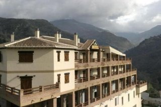 Hotel Rural Mirasierra