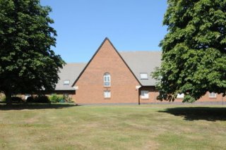Conference Centre